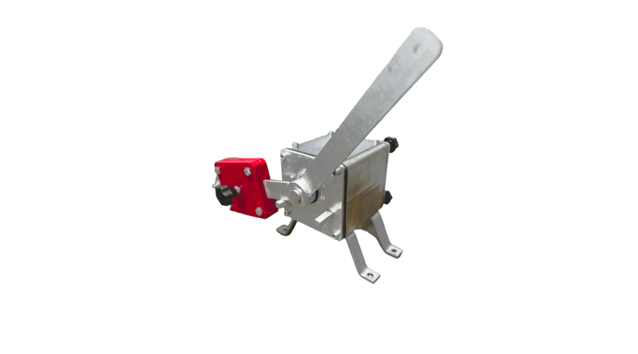 Ağırlık Siviçleri