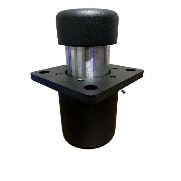 Ağır Hizmet Yaylı Tamponlar