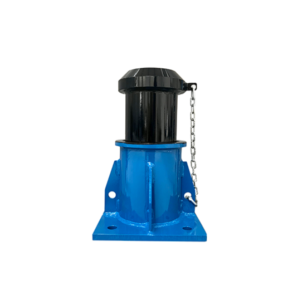 Standart Yaylı Tamponlar 